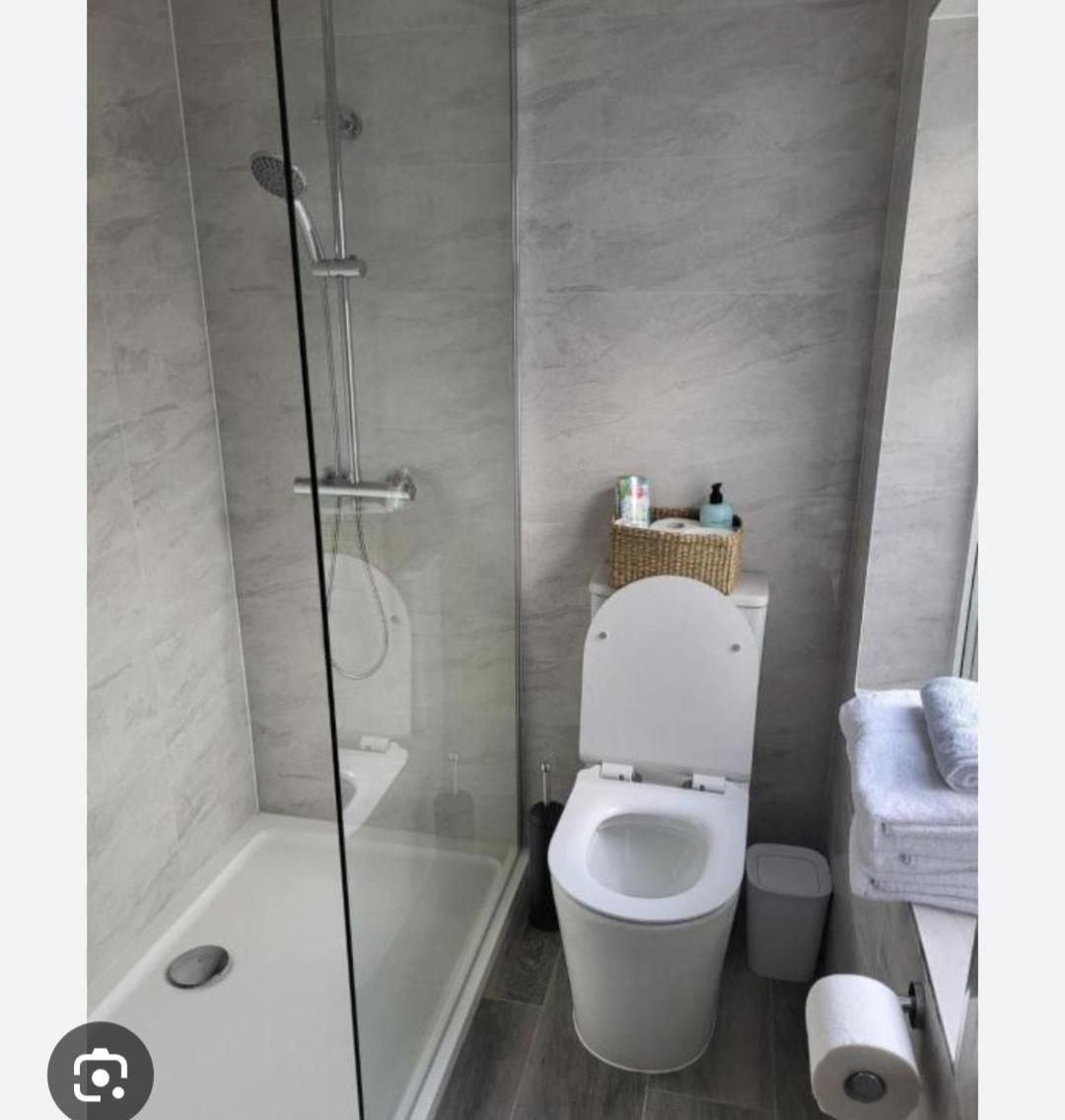 Mountain View Cottages V92X961 Тралий Екстериор снимка